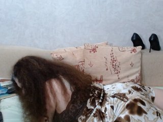 AudreyDaisy Porn Show