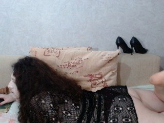 AudreyDaisy Porn Show