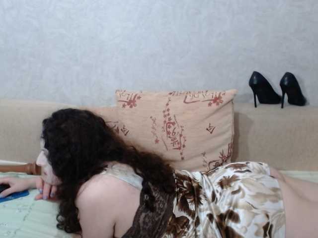 AudreyDaisy live cam on BongaCams