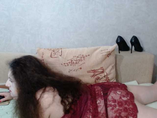 AudreyDaisy live cam on BongaCams