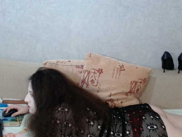 AudreyDaisy live cam on BongaCams