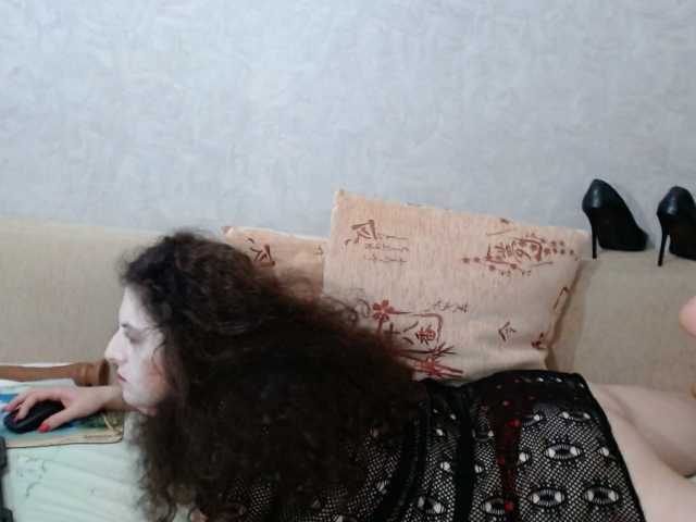 AudreyDaisy live cam preview