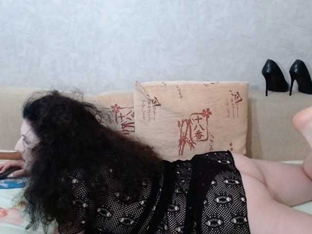 AudreyDaisy live cam on BongaCams