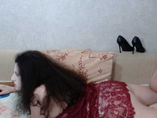 audreydaisy cam belle