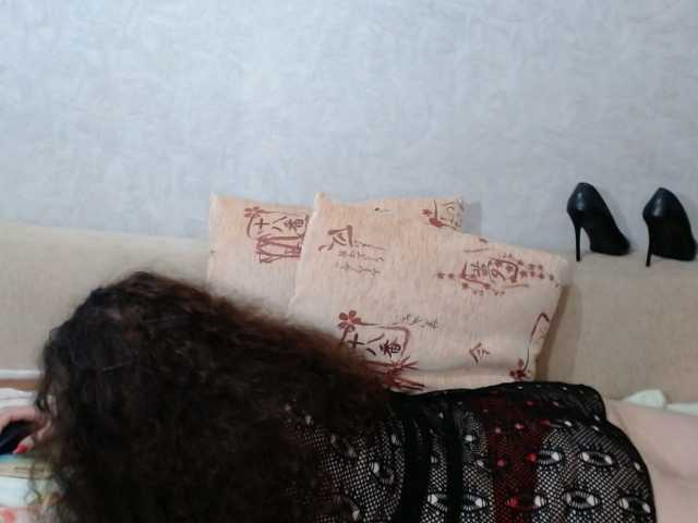AudreyDaisy, en vivo ahora en BongaCams