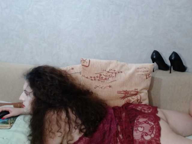 AudreyDaisy live cam preview