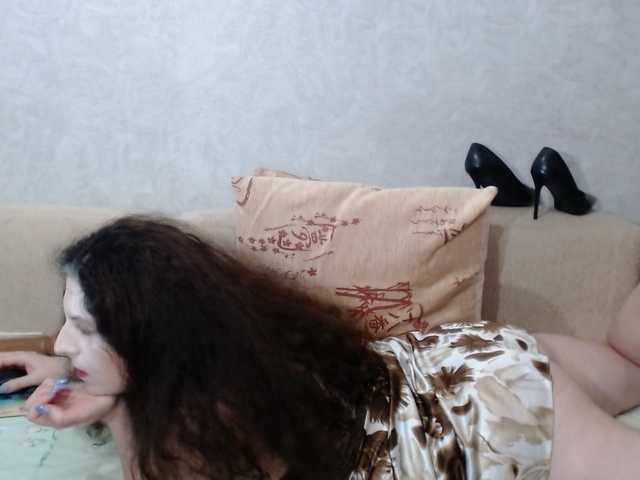 AudreyDaisy live webcam show