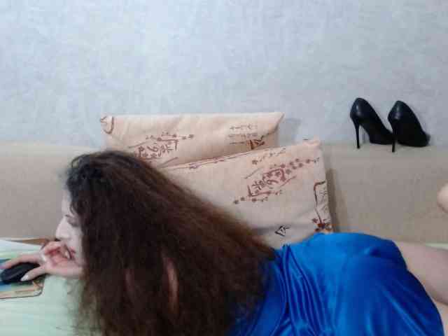 AudreyDaisy webcam