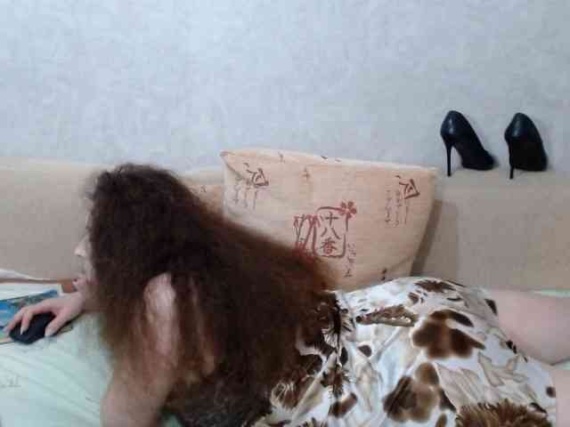 AudreyDaisy webcam
