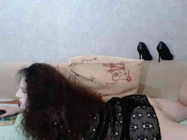 AudreyDaisy webcam