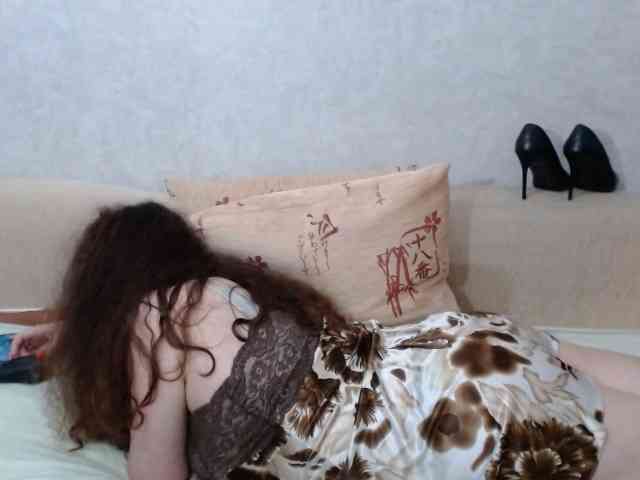 AudreyDaisy webcam