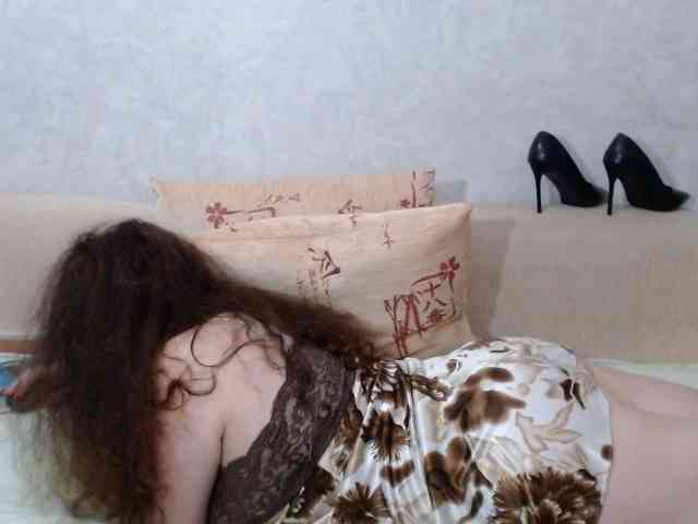 AudreyDaisy webcam