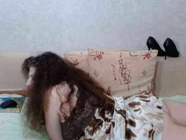 AudreyDaisy webcam