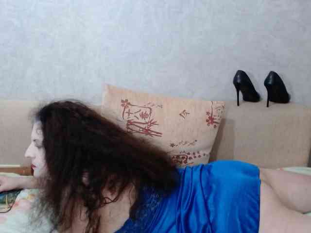 AudreyDaisy webcam