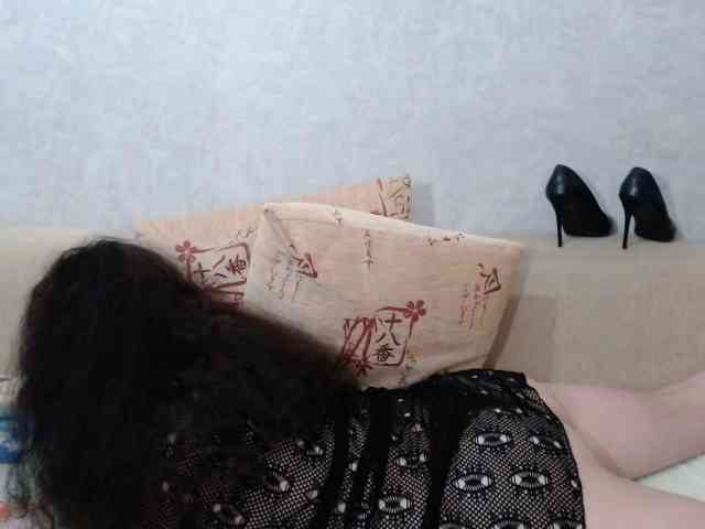 AudreyDaisy webcam