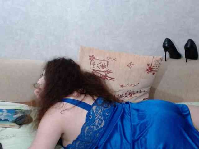 AudreyDaisy webcam
