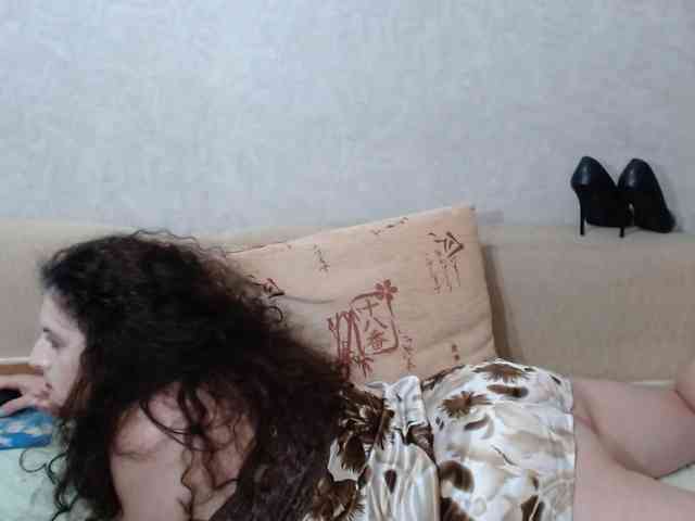 AudreyDaisy webcam