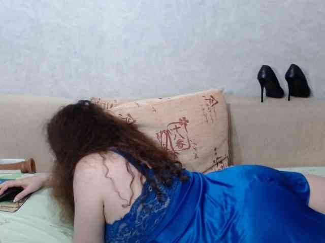 AudreyDaisy webcam