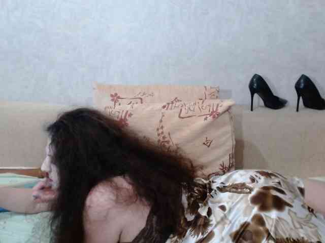 AudreyDaisy webcam