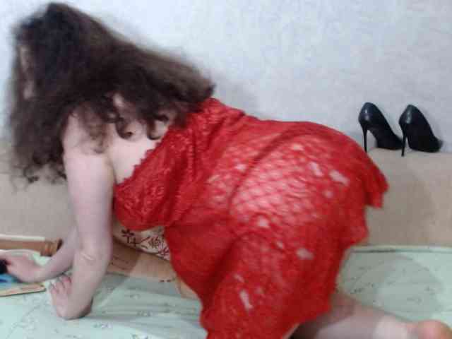 AudreyDaisy webcam