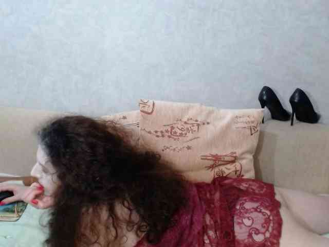 AudreyDaisy webcam