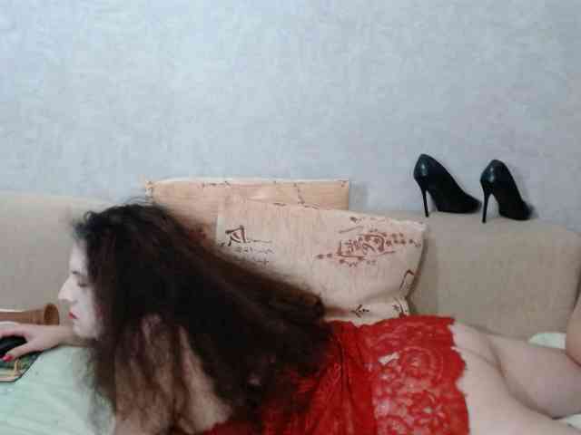 AudreyDaisy webcam