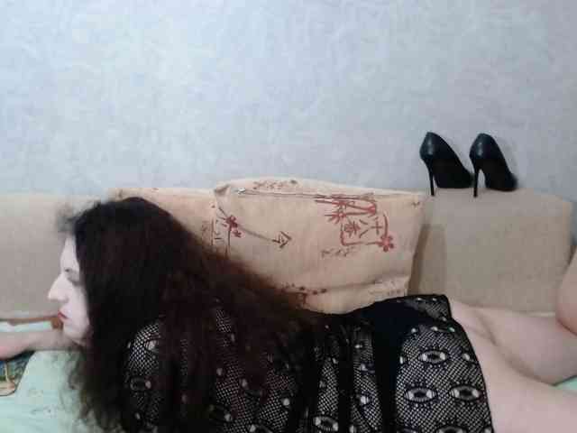 AudreyDaisy webcam