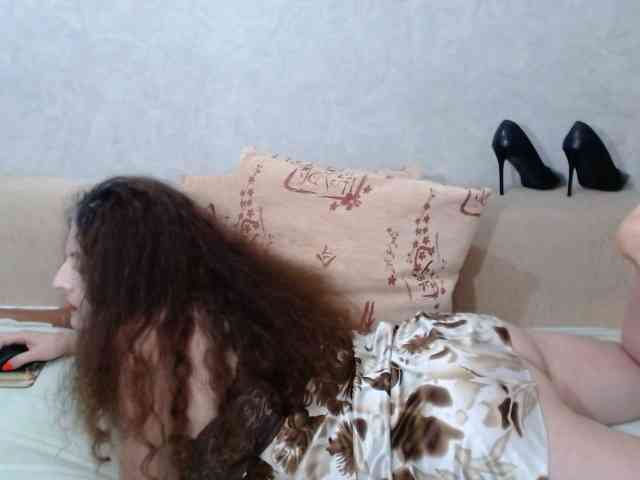AudreyDaisy webcam
