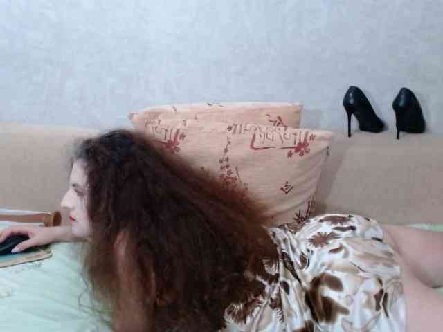AudreyDaisy webcam