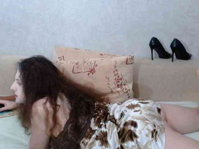 AudreyDaisy webcam