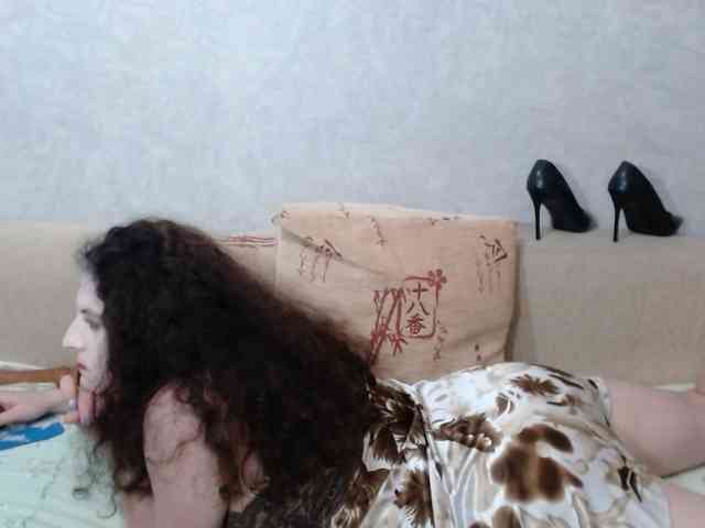 AudreyDaisy webcam