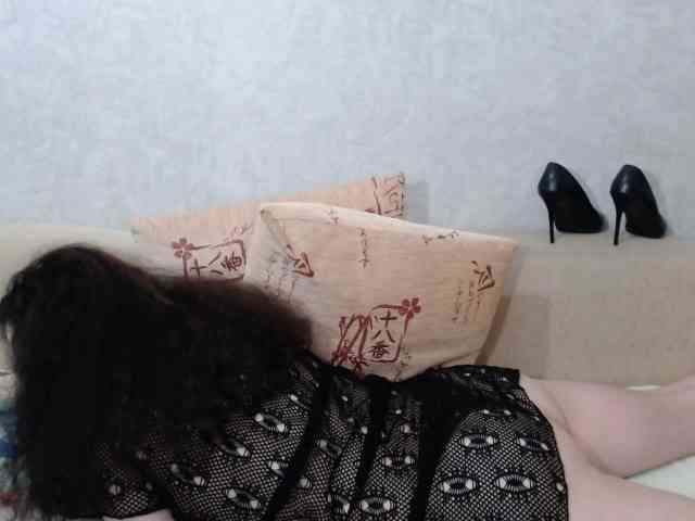 AudreyDaisy webcam