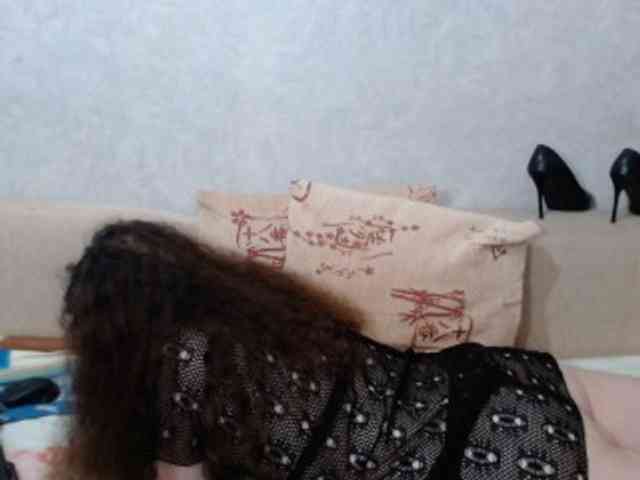 AudreyDaisy webcam