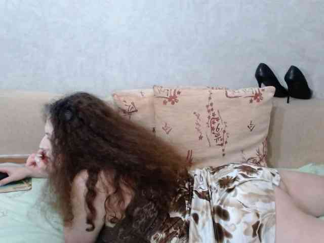 AudreyDaisy webcam