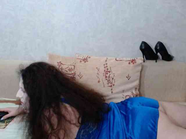 AudreyDaisy Live Webcam on BongaCams