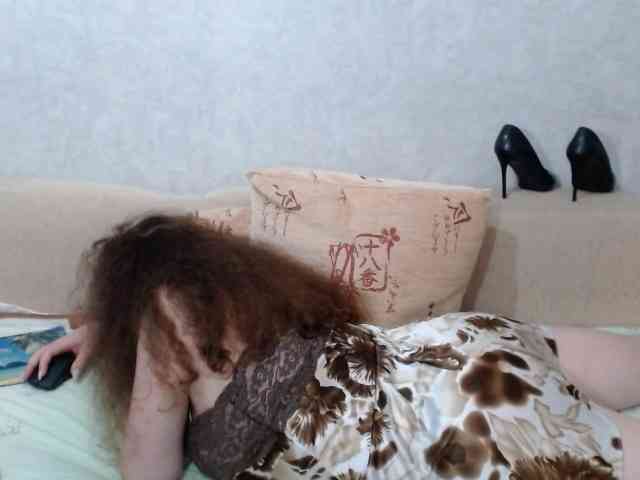 AudreyDaisy webcam