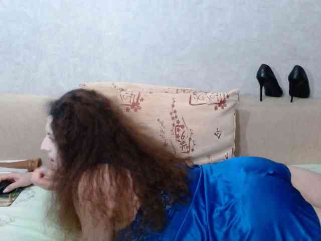 AudreyDaisy webcam