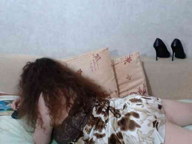 AudreyDaisy webcam