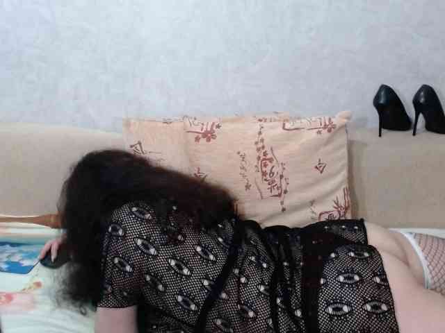 AudreyDaisy webcam