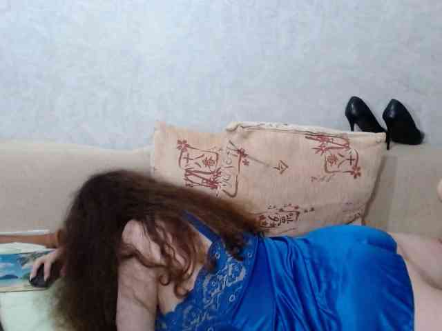 AudreyDaisy webcam