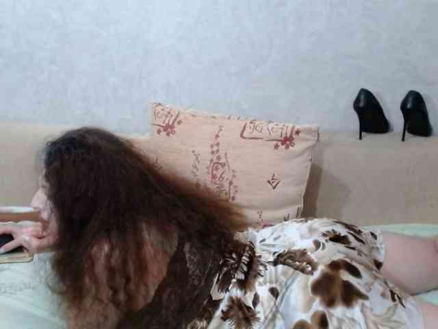 AudreyDaisy webcam
