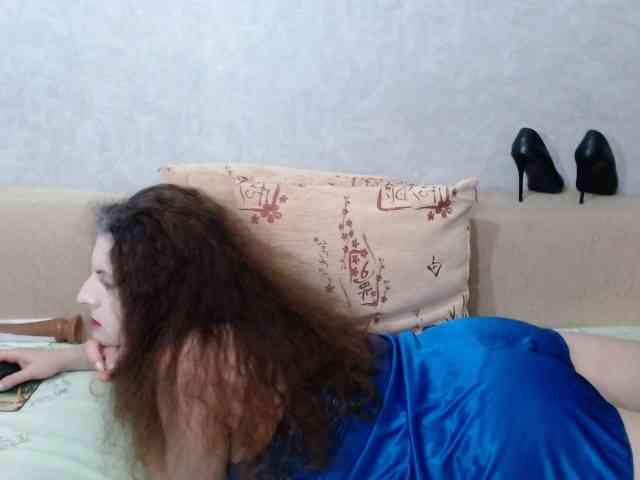 AudreyDaisy webcam