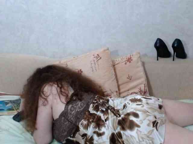 AudreyDaisy webcam