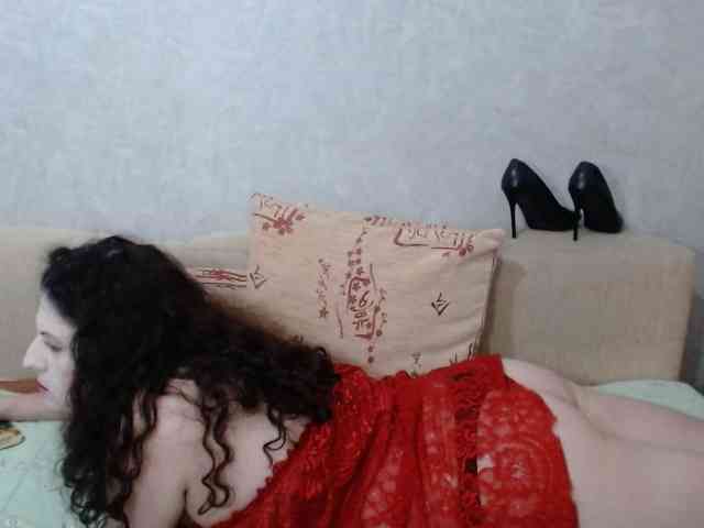 AudreyDaisy webcam