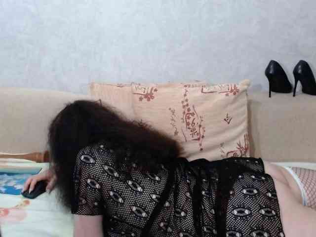 AudreyDaisy webcam