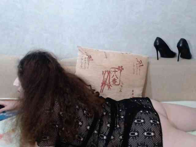AudreyDaisy webcam