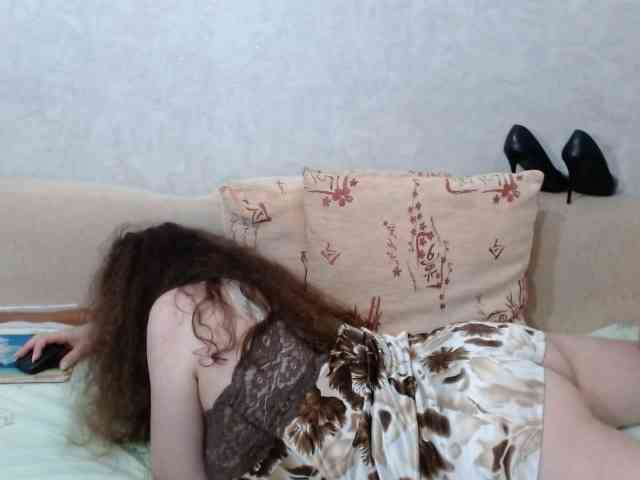 AudreyDaisy webcam