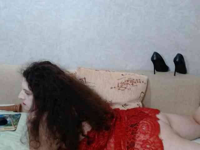 AudreyDaisy webcam