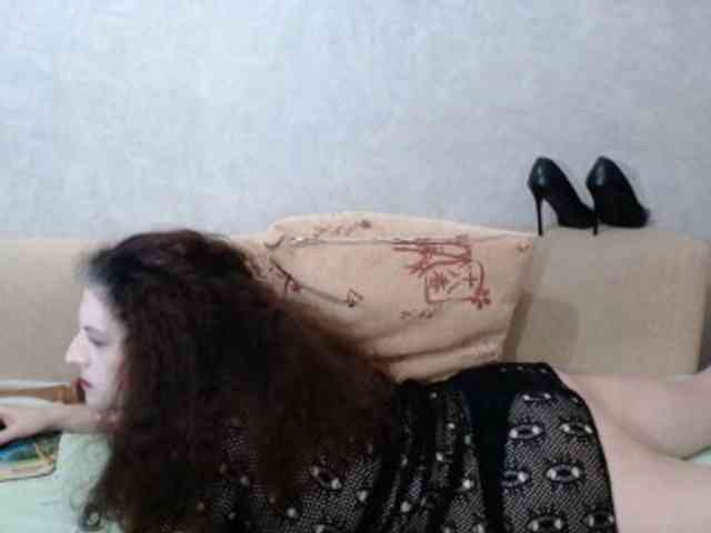 AudreyDaisy webcam