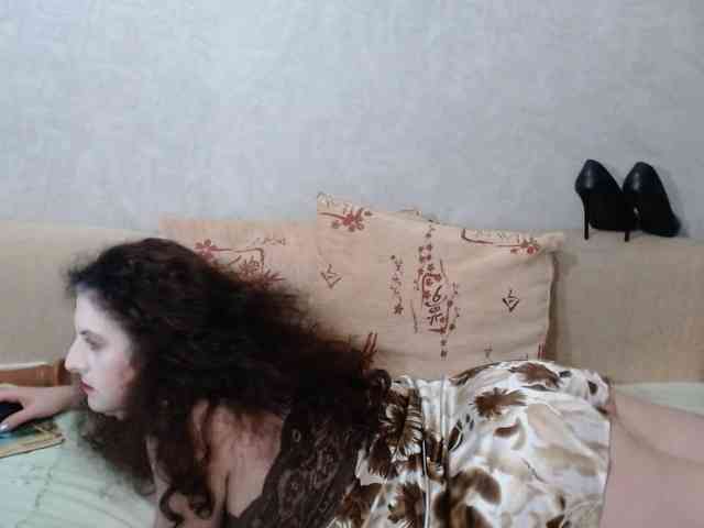AudreyDaisy webcam